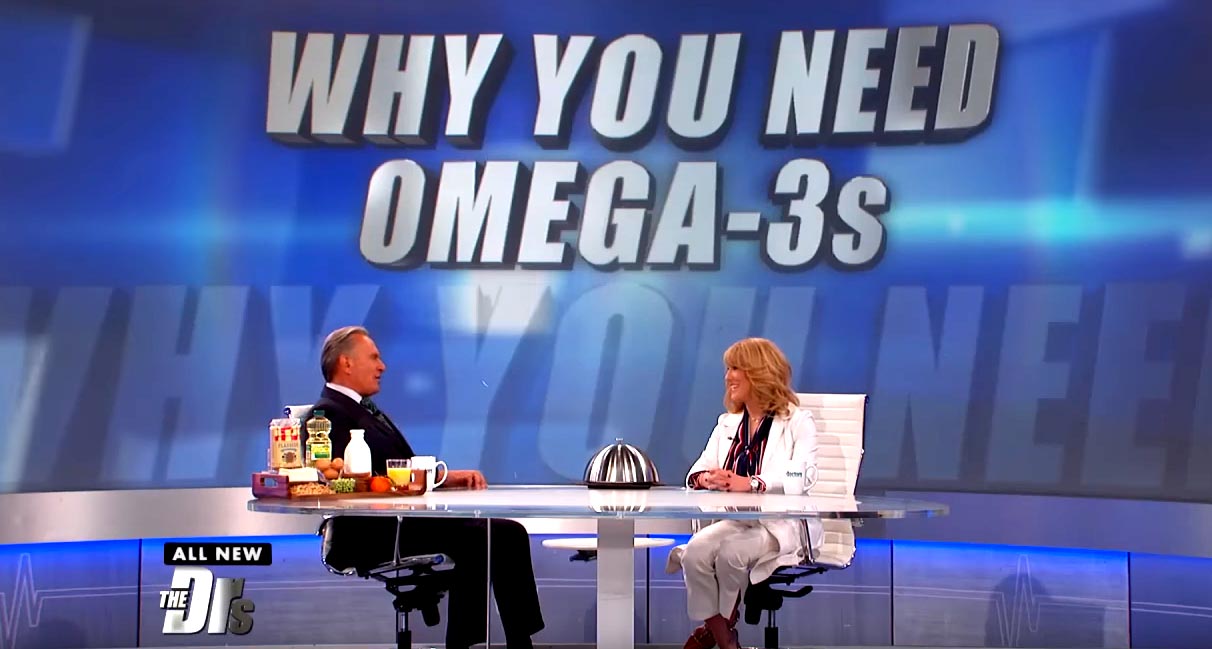 How to choose the best omega 3 supplements wisely